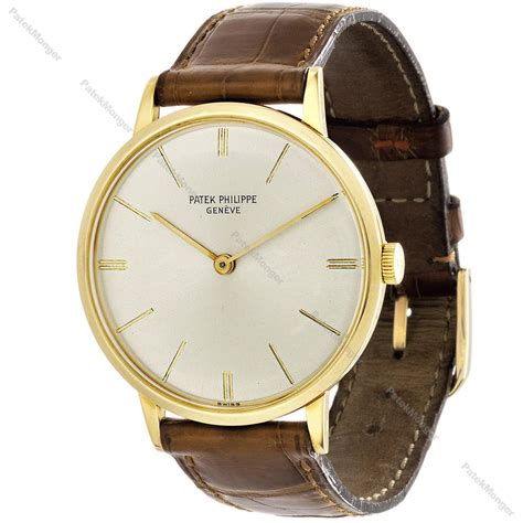 patek philippe geneve swiss 18k 750 g488 preço|patek philippe watches geneva.